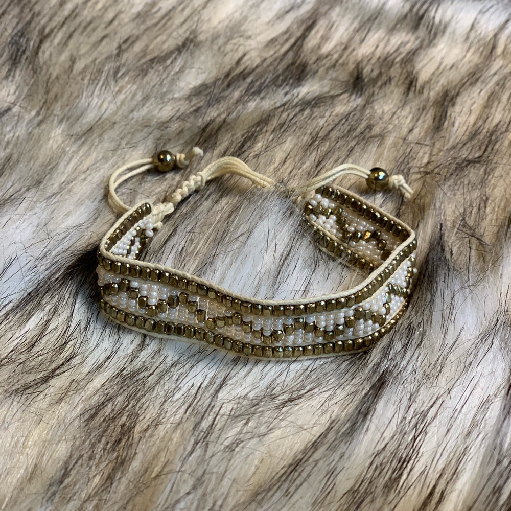 Beaded Bracelet